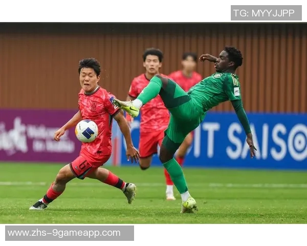 美国U20青年队对决沙特阿拉伯队精彩赛事回顾与分析